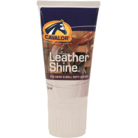 Cavalor Leather Shine